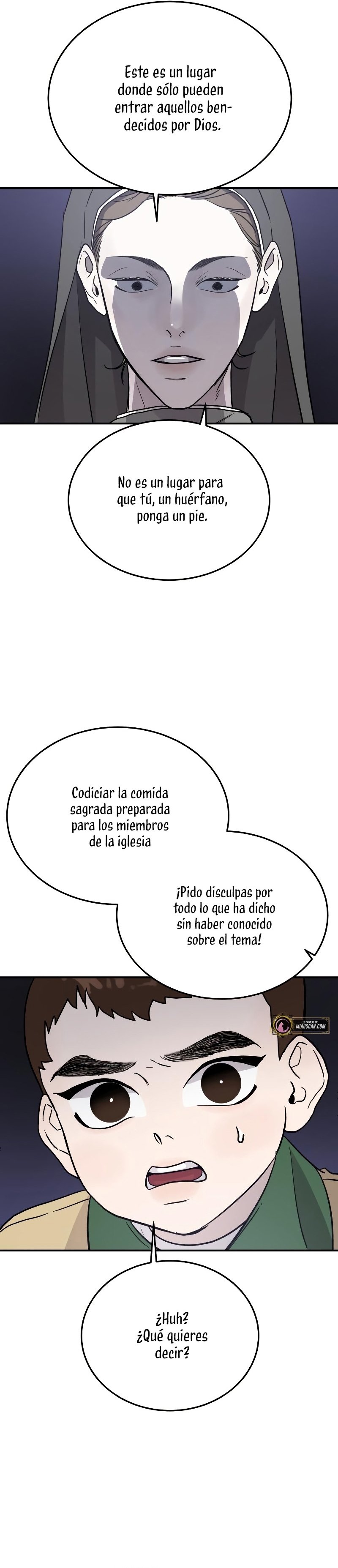 Por el reino Capítulo 14 - Página 44