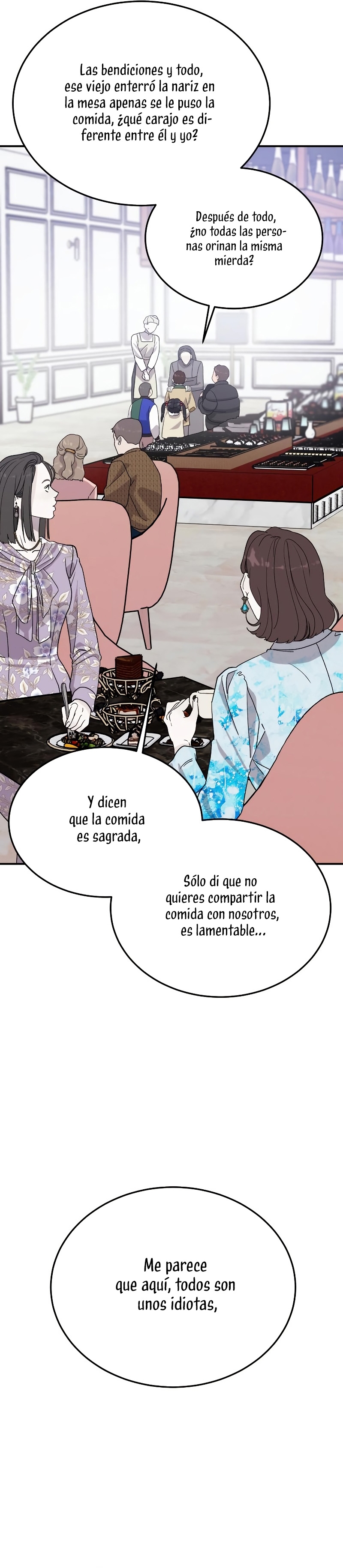 Por el reino Capítulo 14 - Página 45