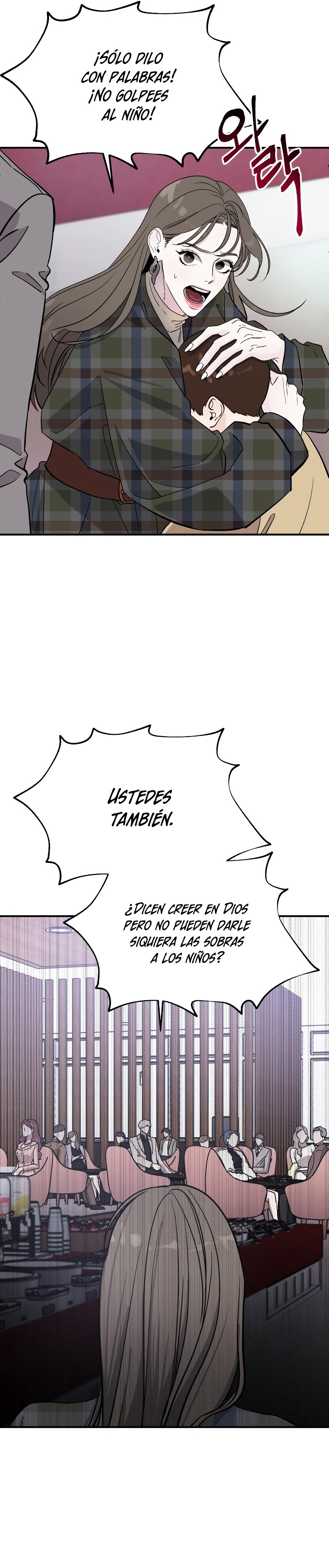 Por el reino Capítulo 14 - Página 47