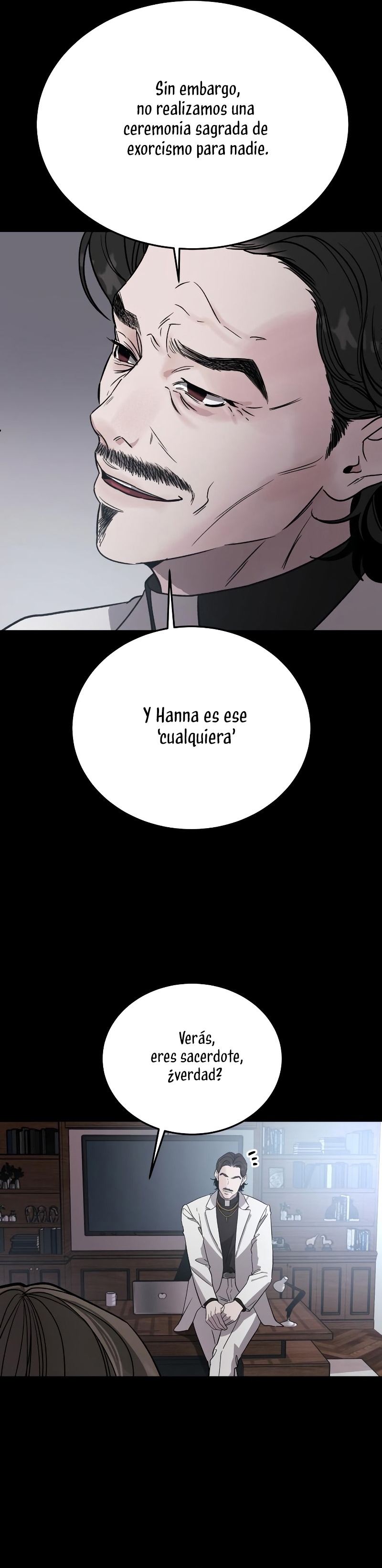 Por el reino Capítulo 14 - Página 7