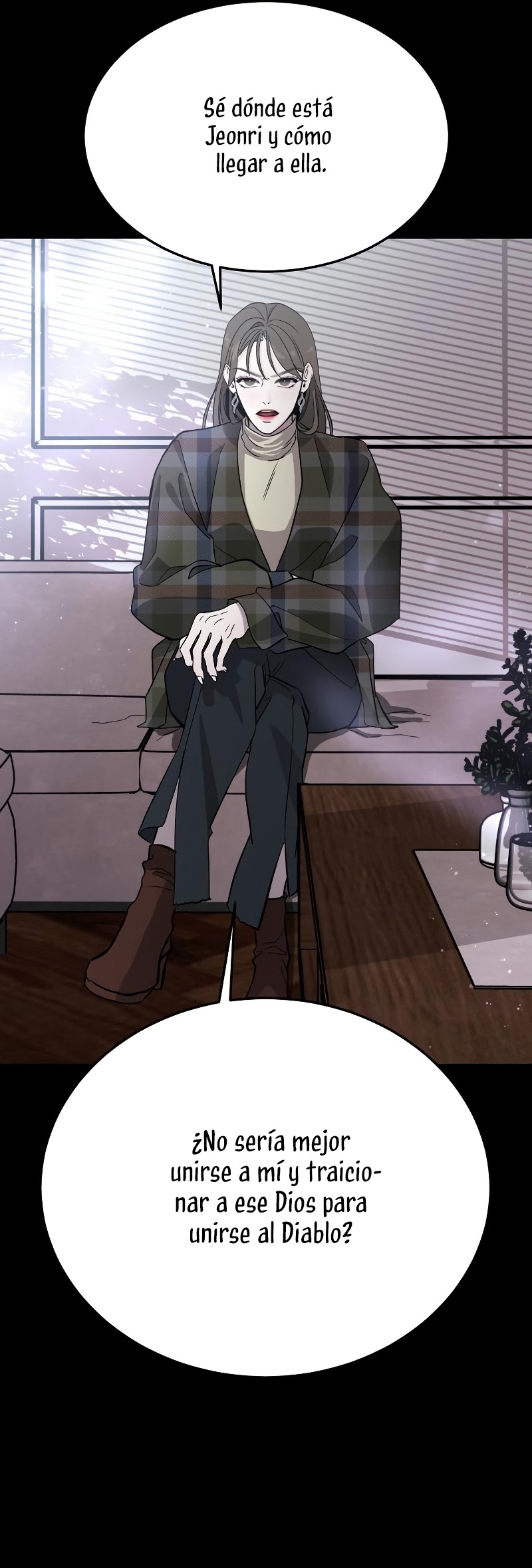 Por el reino Capítulo 14 - Página 8