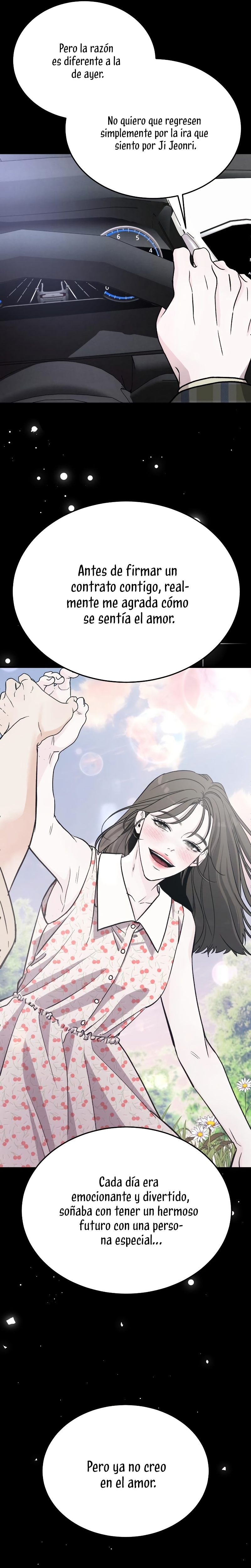 Por el reino Capítulo 15 - Página 11