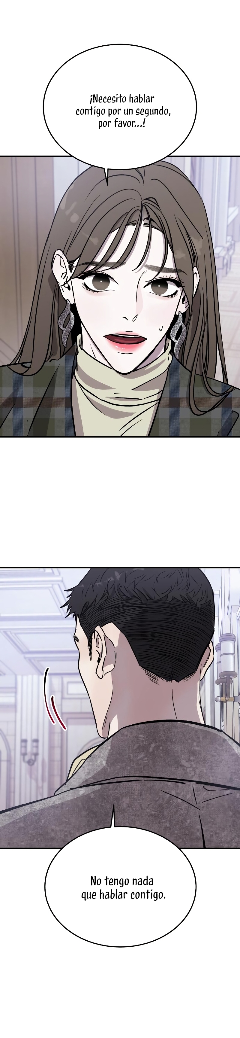 Por el reino Capítulo 15 - Página 15