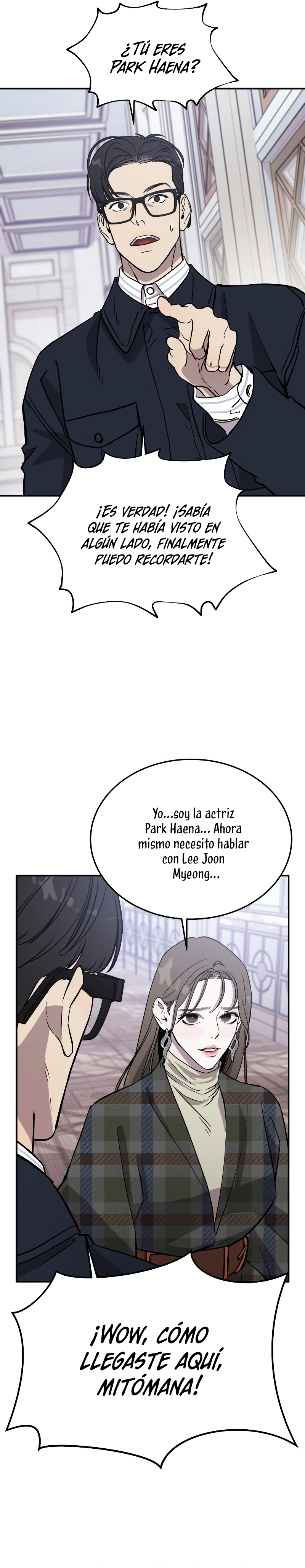 Por el reino Capítulo 15 - Página 17