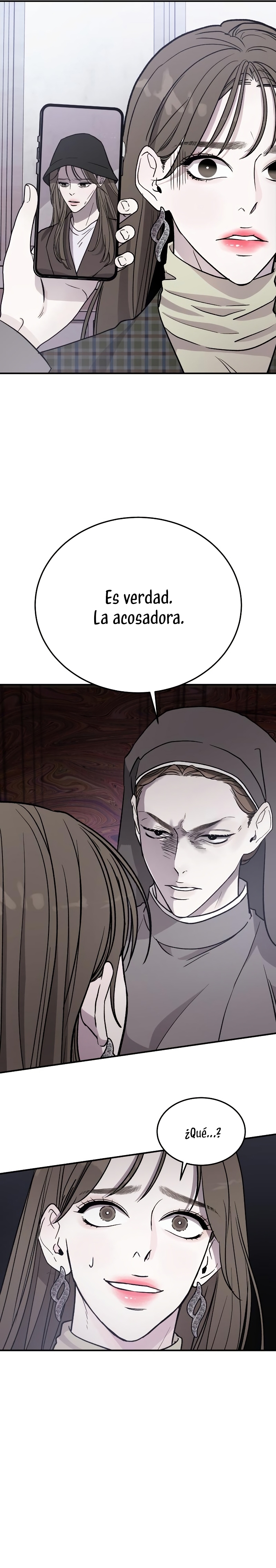 Por el reino Capítulo 15 - Página 20