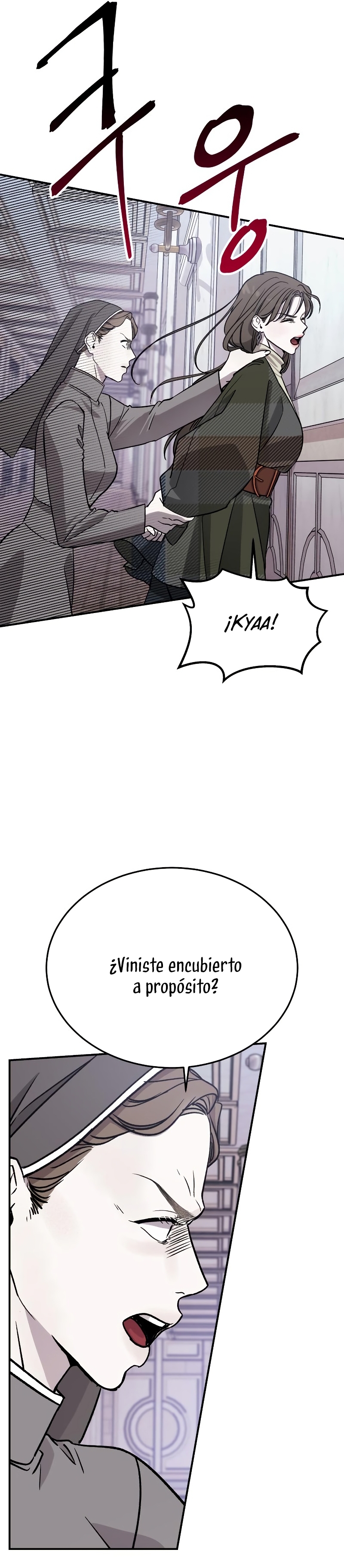 Por el reino Capítulo 15 - Página 21