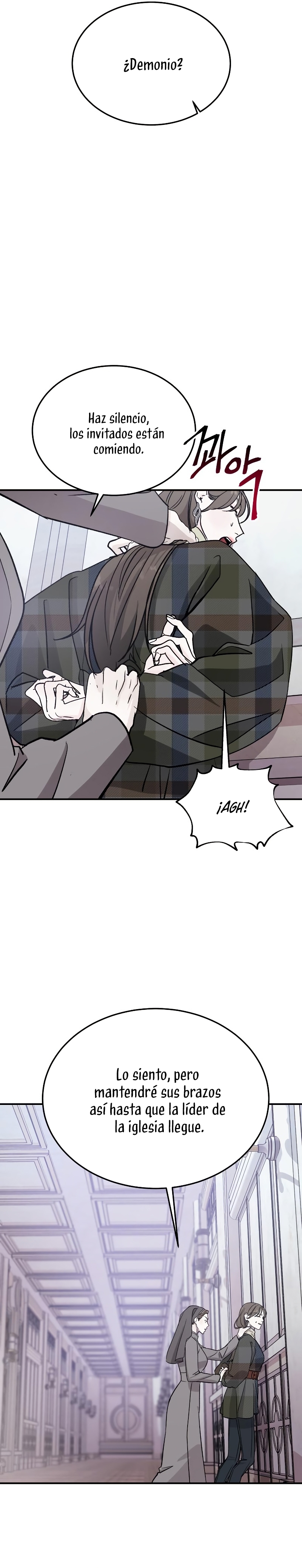 Por el reino Capítulo 15 - Página 23