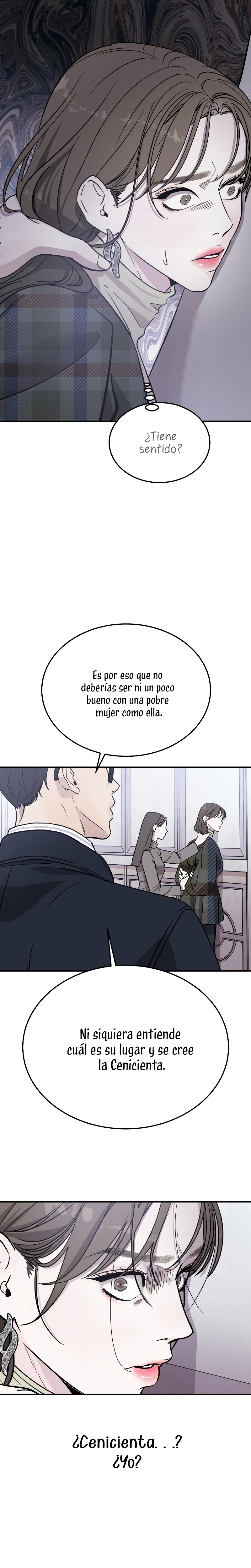 Por el reino Capítulo 15 - Página 25