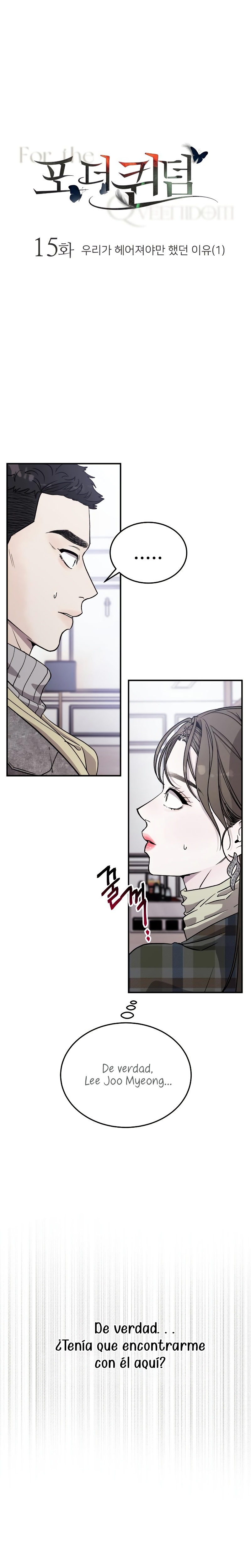 Por el reino Capítulo 15 - Página 3