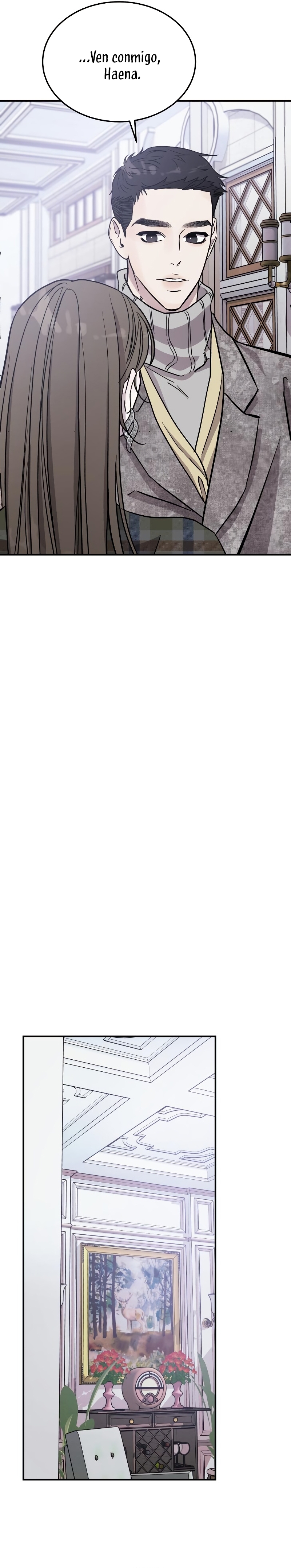 Por el reino Capítulo 15 - Página 30