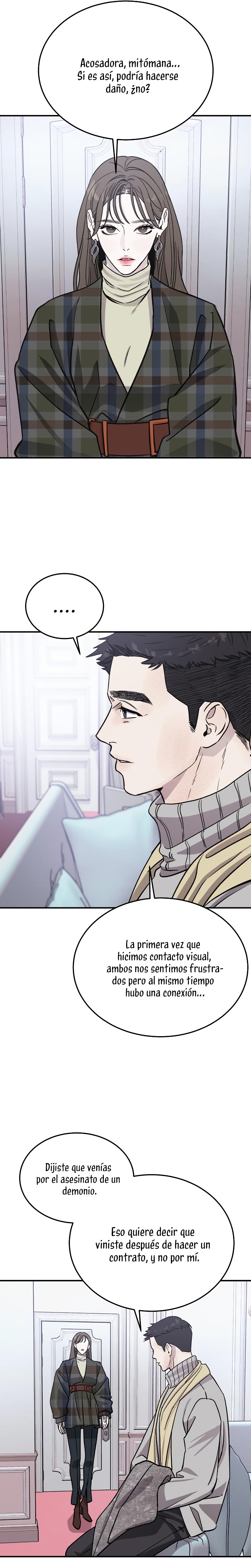 Por el reino Capítulo 15 - Página 32