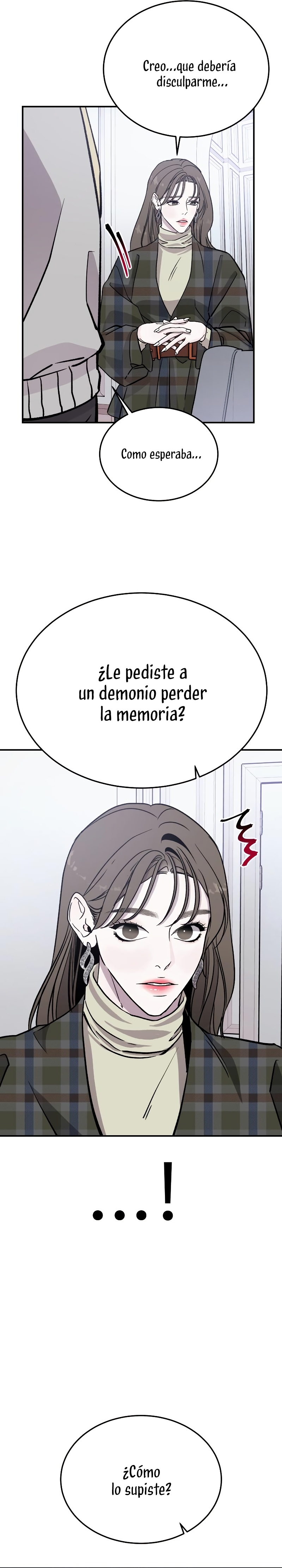 Por el reino Capítulo 15 - Página 35