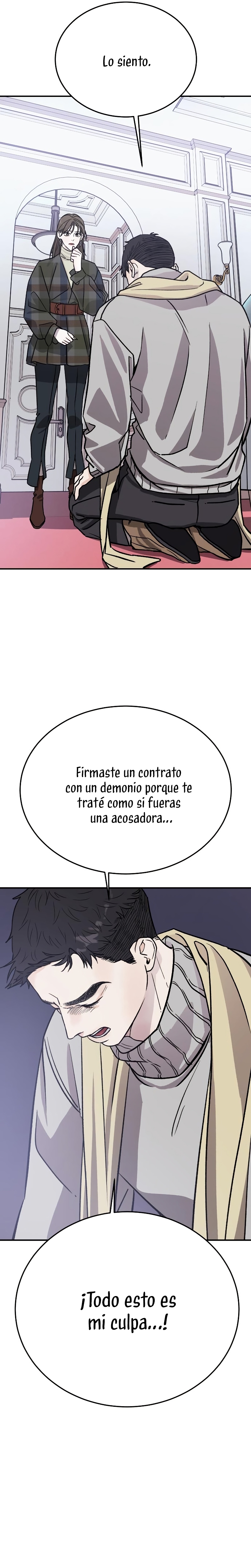 Por el reino Capítulo 15 - Página 37