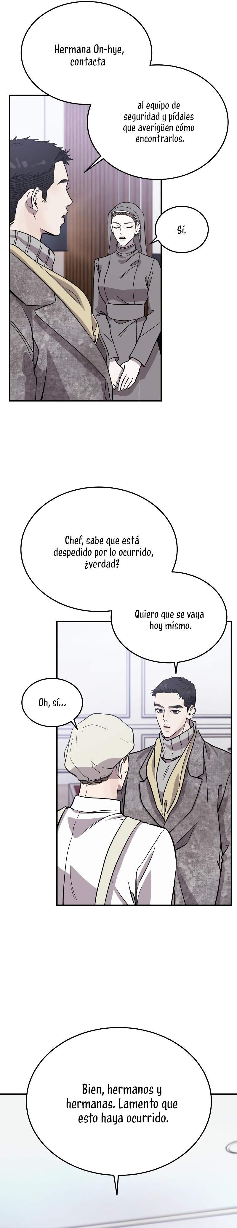 Por el reino Capítulo 15 - Página 7