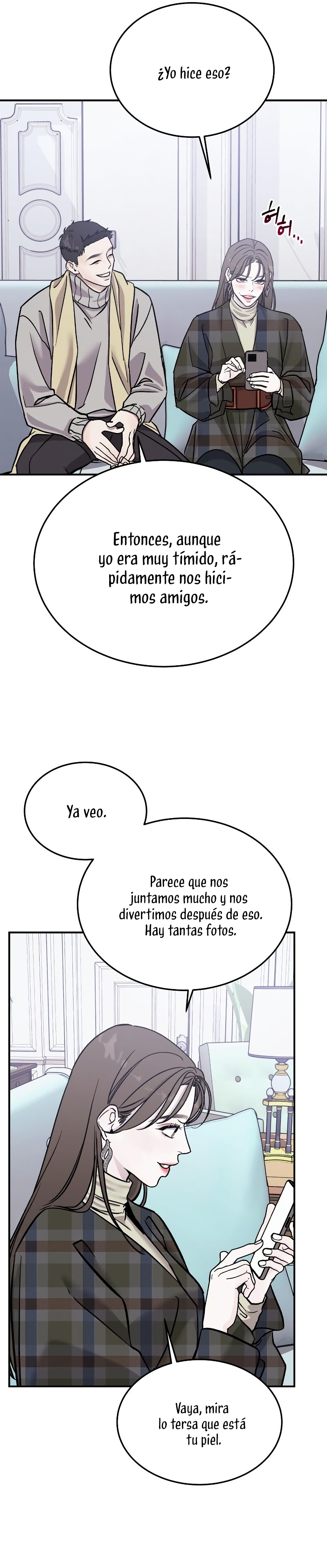 Por el reino Capítulo 16 - Página 14