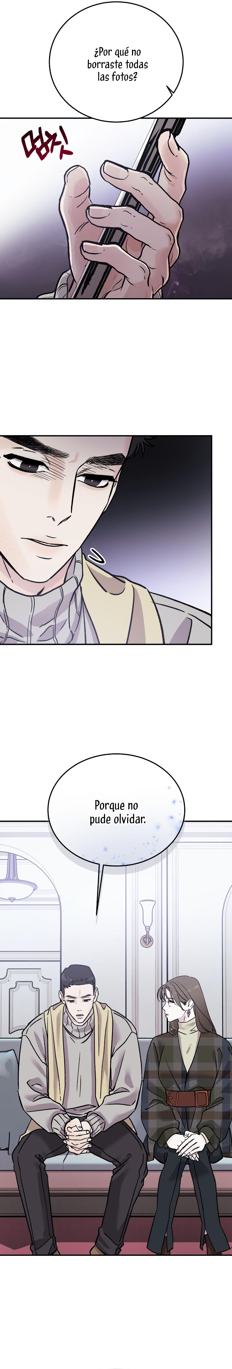 Por el reino Capítulo 16 - Página 20