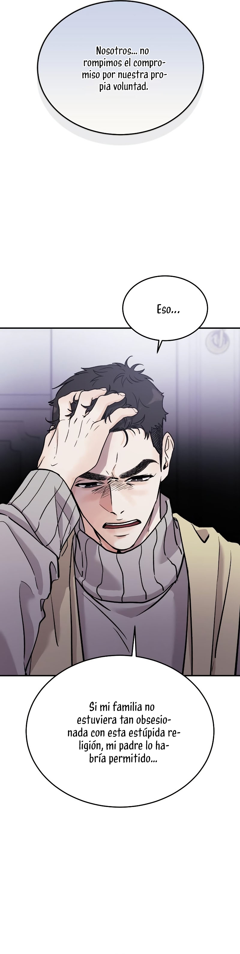 Por el reino Capítulo 16 - Página 21