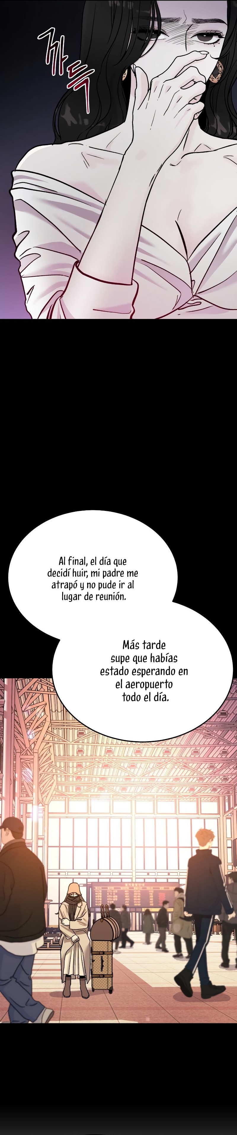 Por el reino Capítulo 16 - Página 24