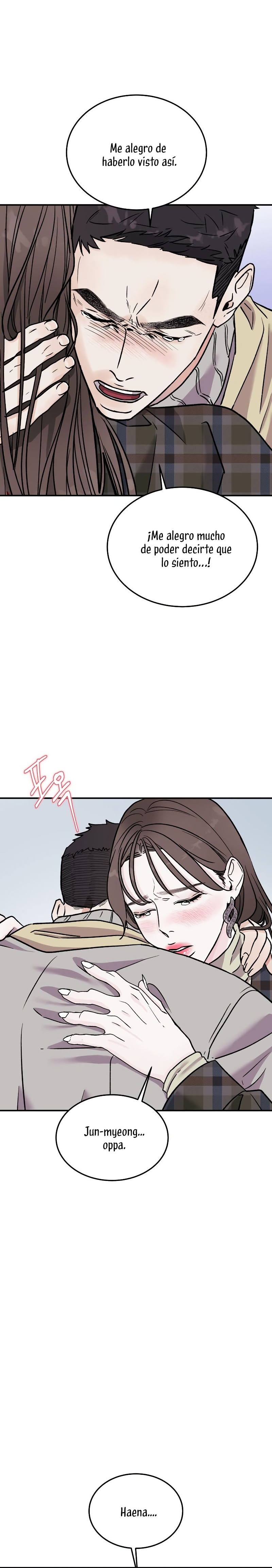 Por el reino Capítulo 16 - Página 27