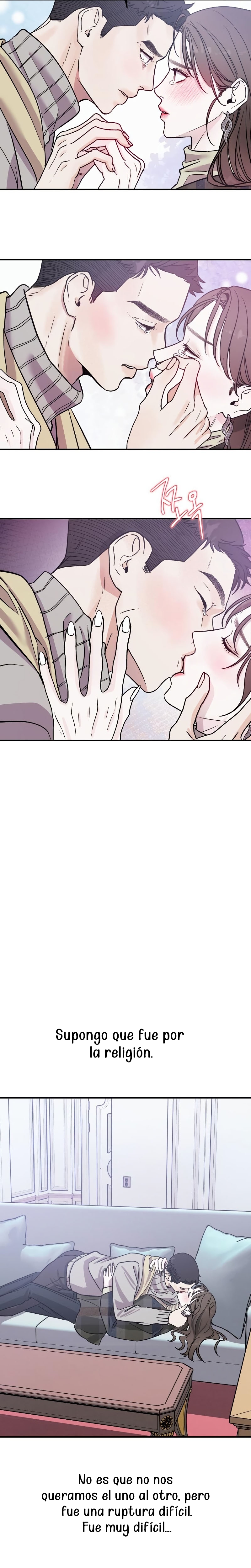 Por el reino Capítulo 16 - Página 28