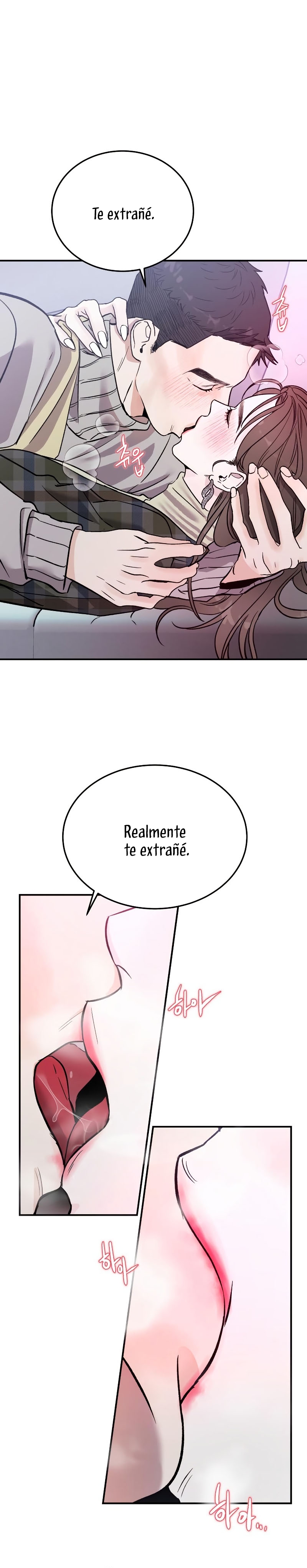 Por el reino Capítulo 16 - Página 29