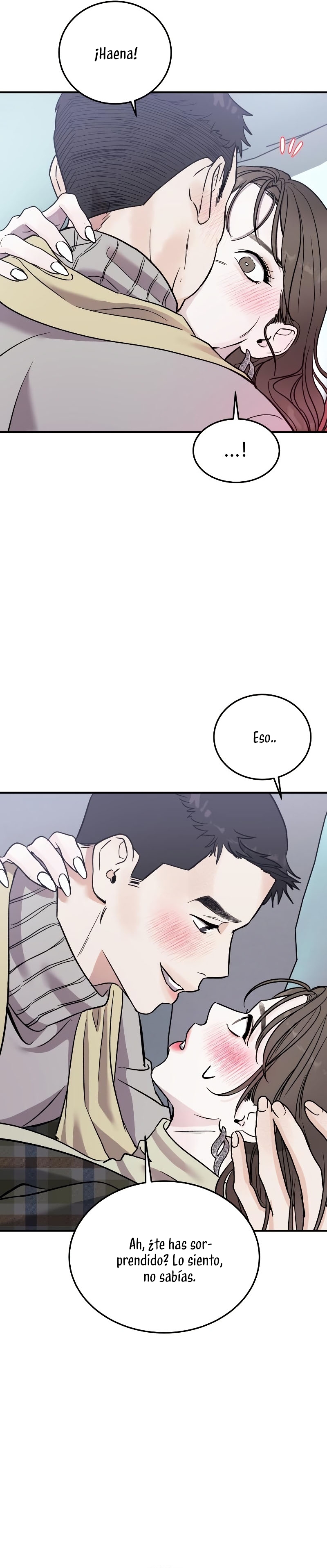 Por el reino Capítulo 16 - Página 30