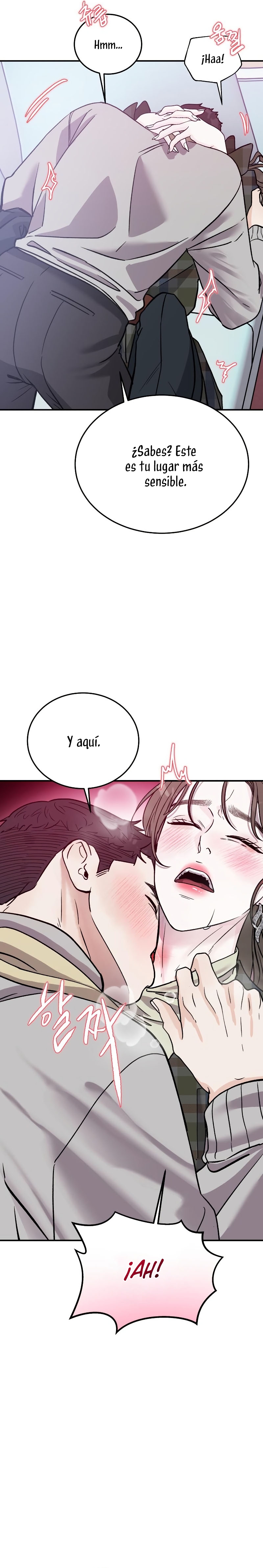 Por el reino Capítulo 16 - Página 32