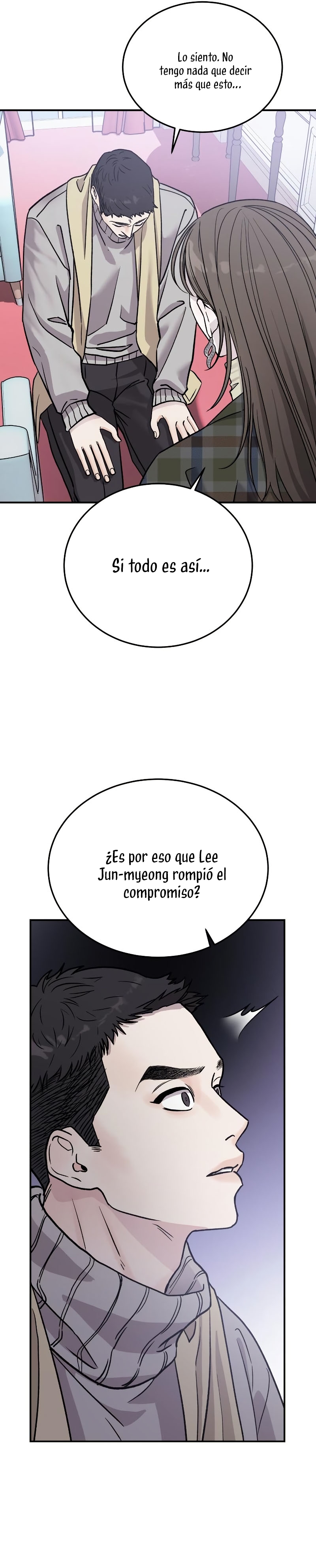 Por el reino Capítulo 16 - Página 4