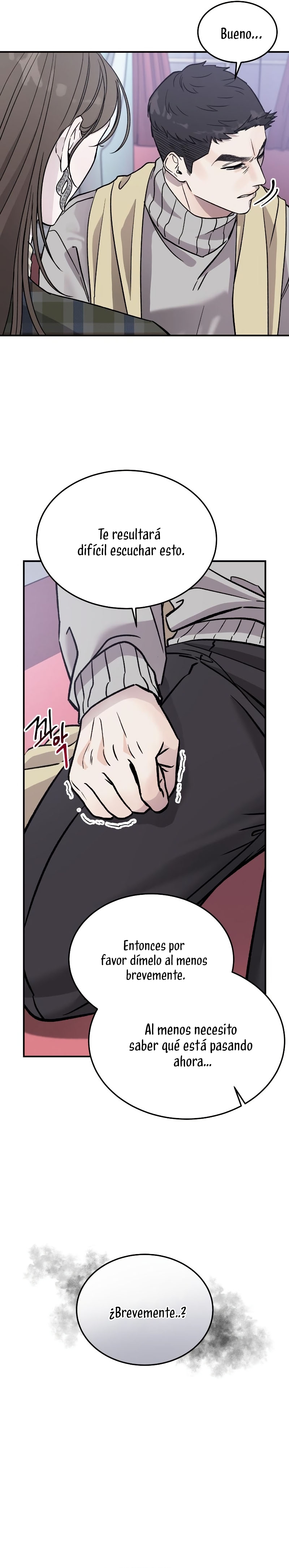 Por el reino Capítulo 16 - Página 6