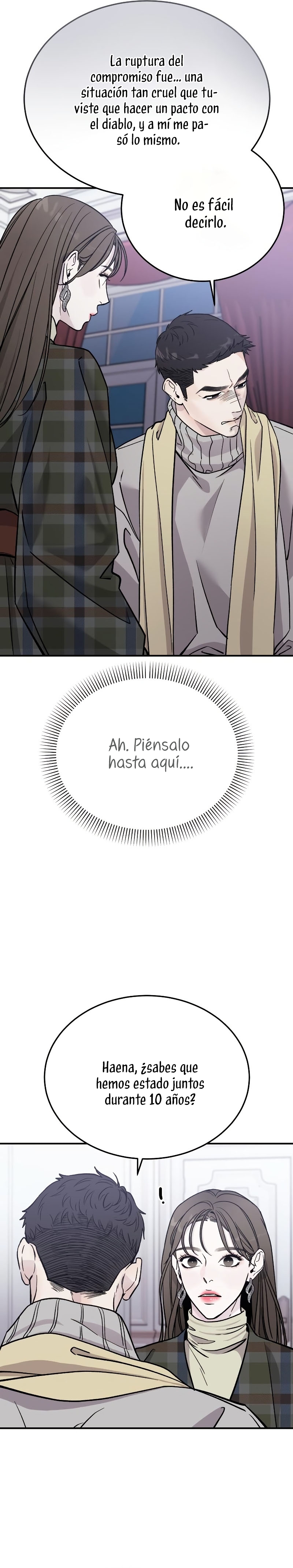 Por el reino Capítulo 16 - Página 7