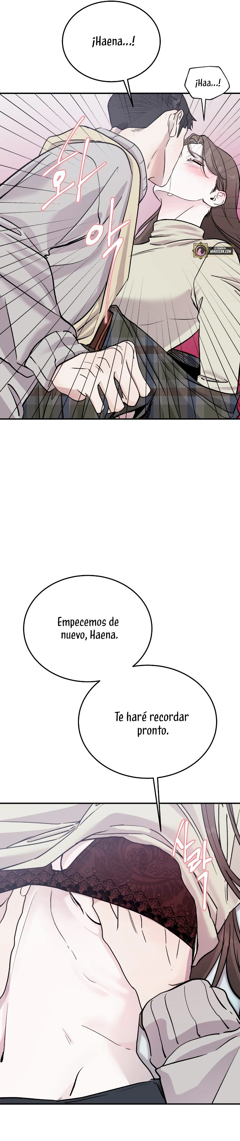 Por el reino Capítulo 17 - Página 10