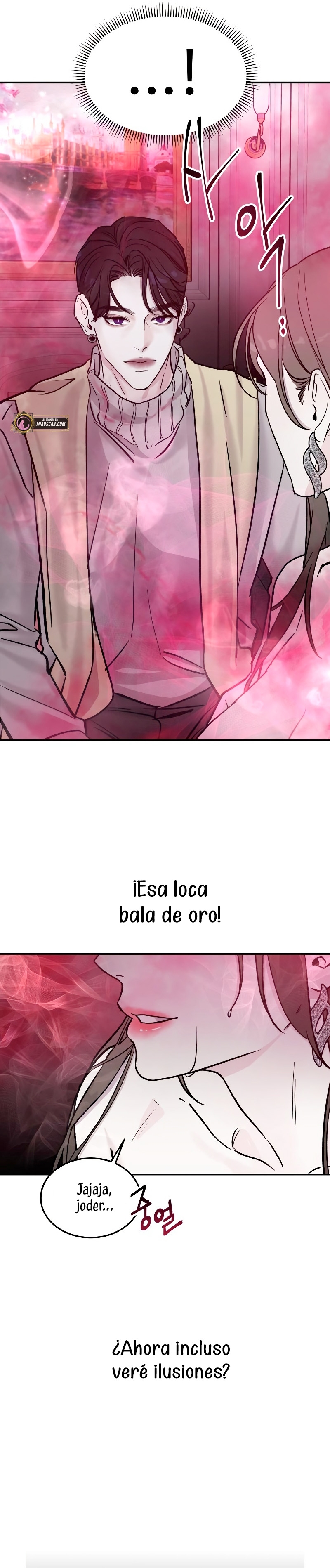 Por el reino Capítulo 17 - Página 18