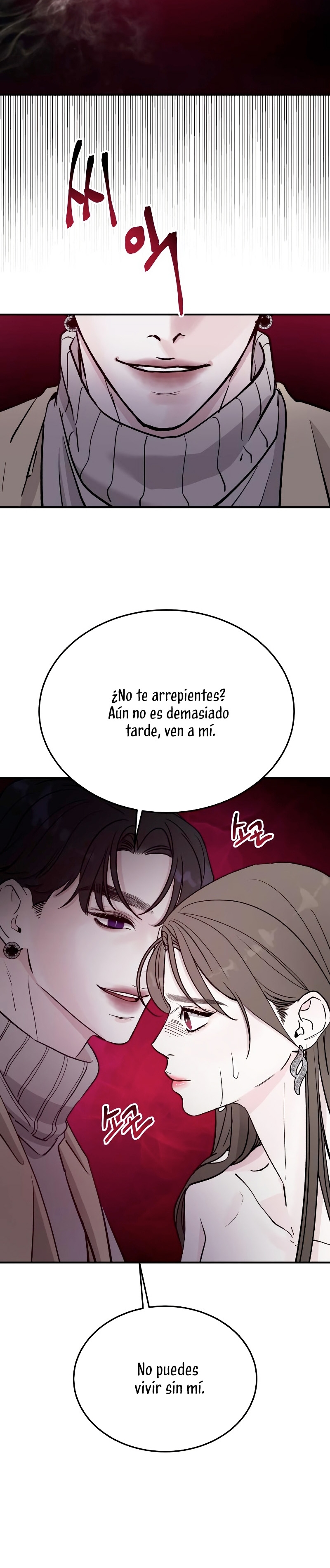 Por el reino Capítulo 17 - Página 20