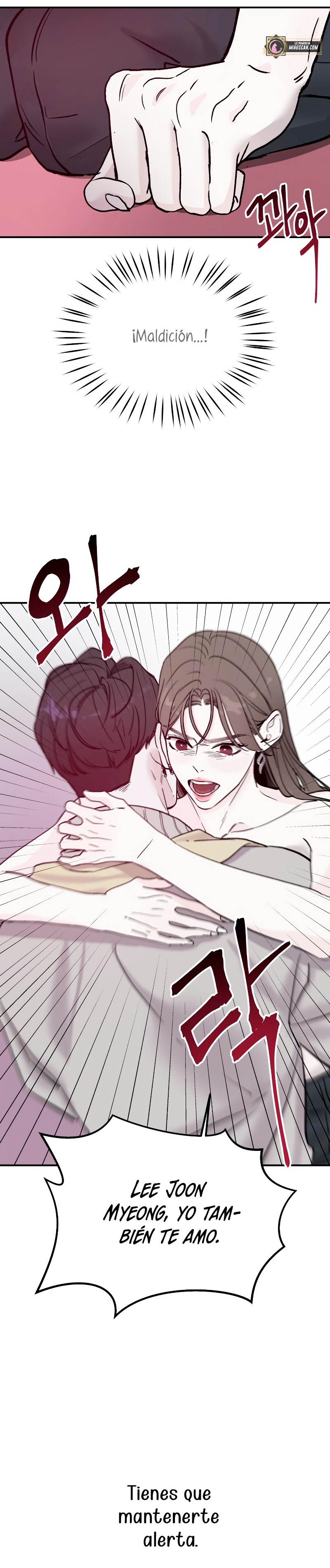 Por el reino Capítulo 17 - Página 21