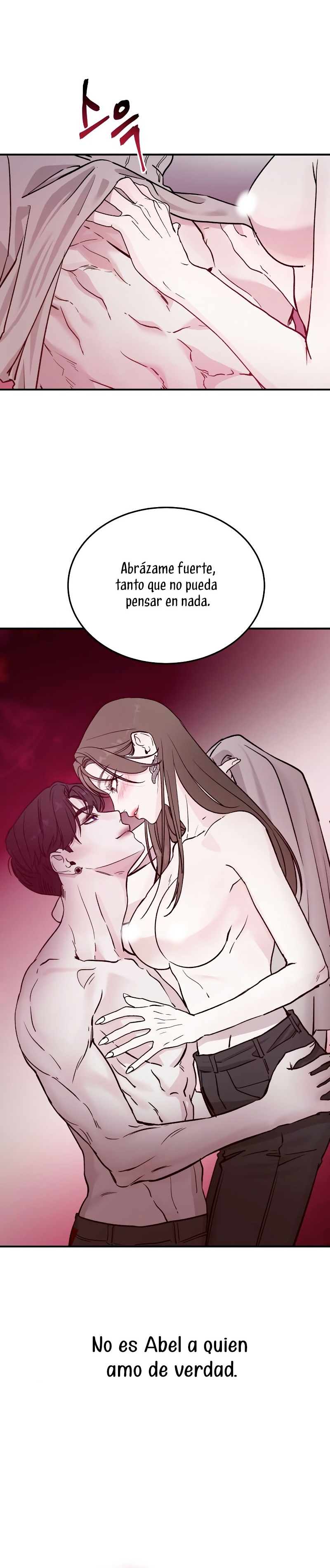 Por el reino Capítulo 17 - Página 22