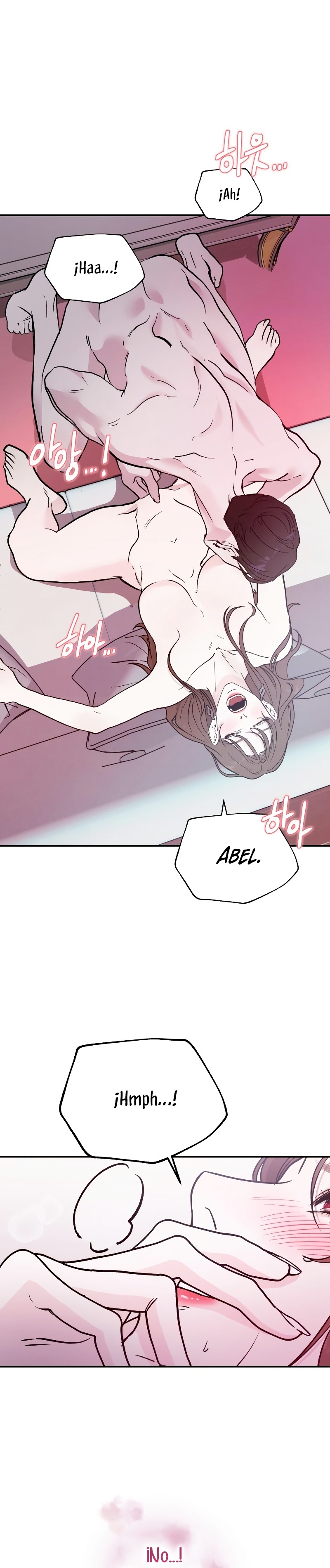 Por el reino Capítulo 17 - Página 27