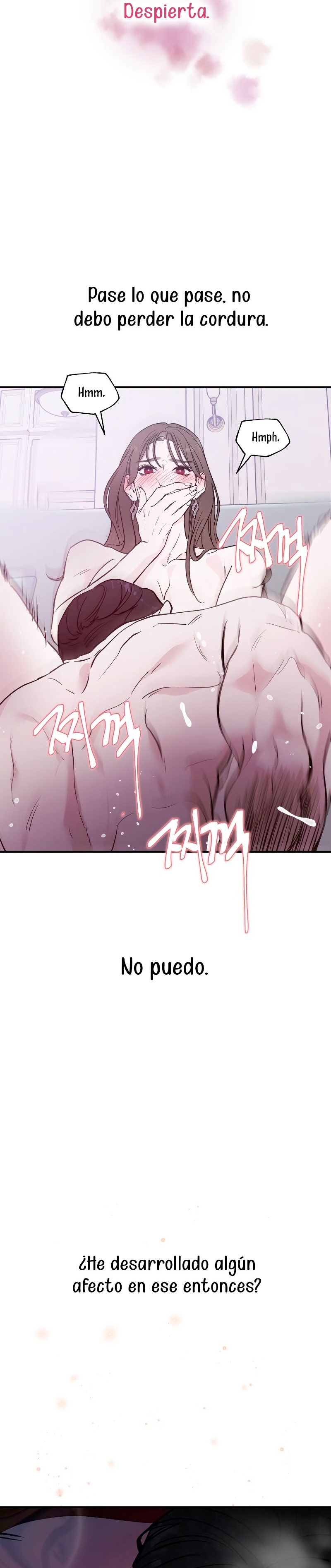 Por el reino Capítulo 17 - Página 28