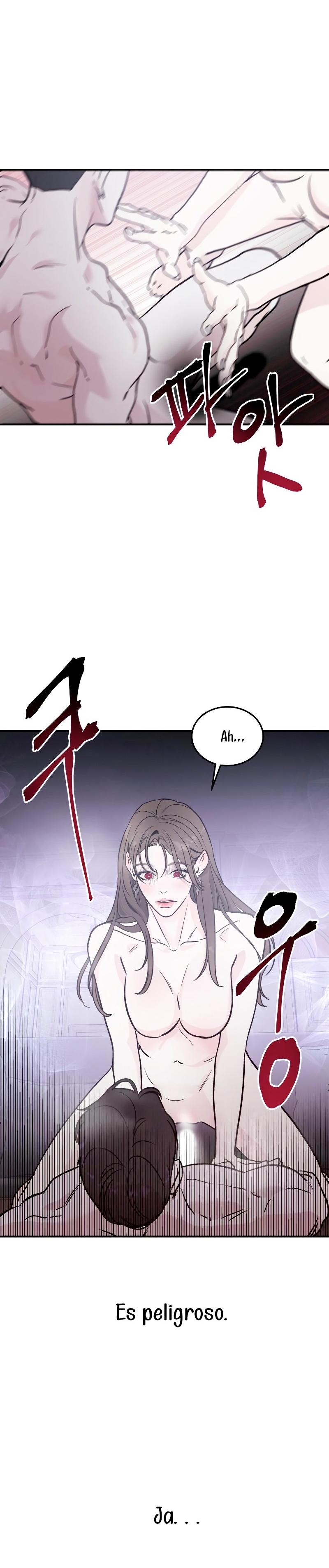 Por el reino Capítulo 17 - Página 30