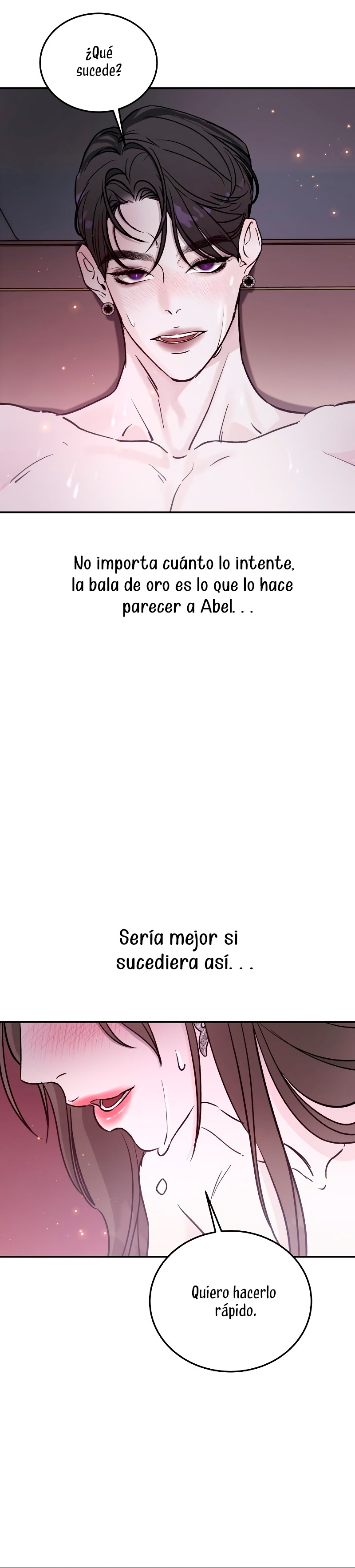 Por el reino Capítulo 17 - Página 31