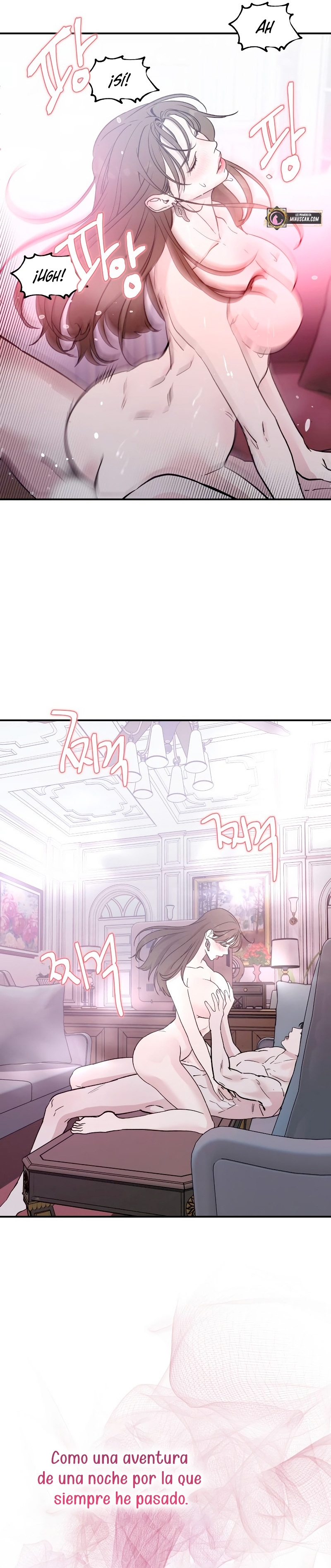 Por el reino Capítulo 17 - Página 34