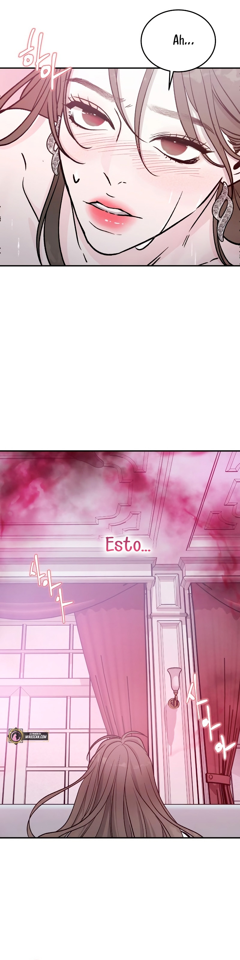 Por el reino Capítulo 17 - Página 37