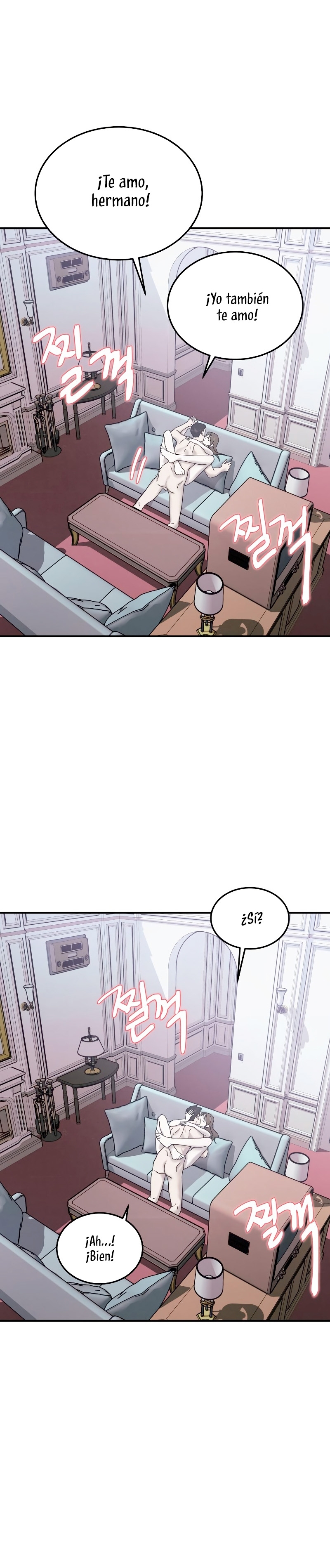 Por el reino Capítulo 17 - Página 41