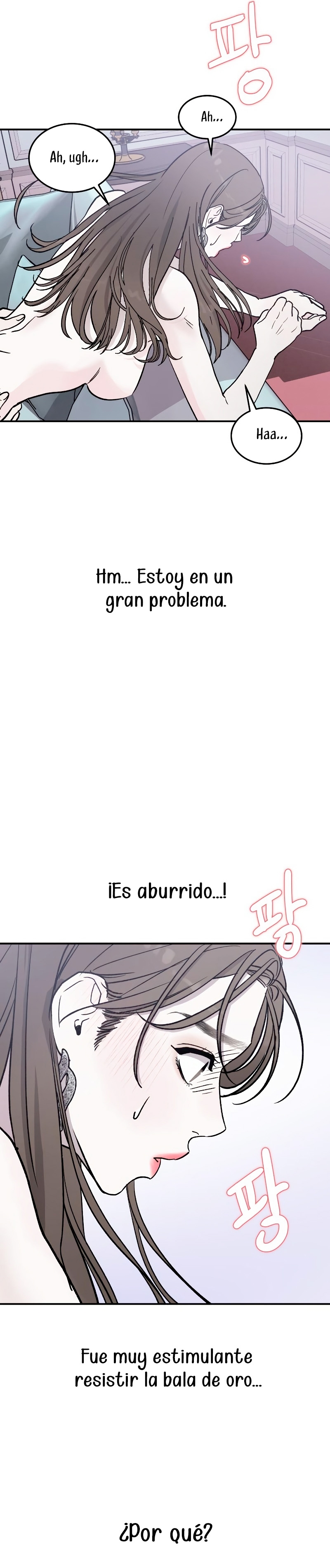 Por el reino Capítulo 17 - Página 43