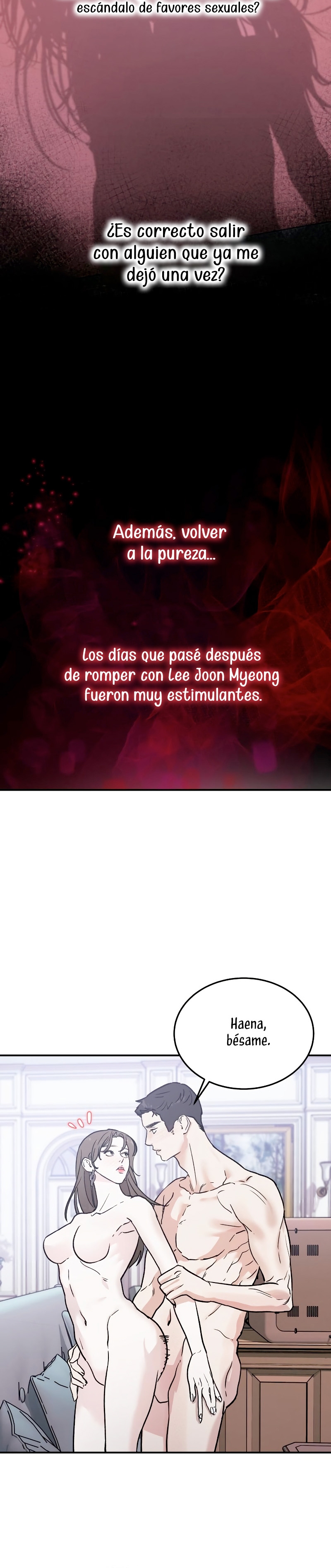 Por el reino Capítulo 17 - Página 45