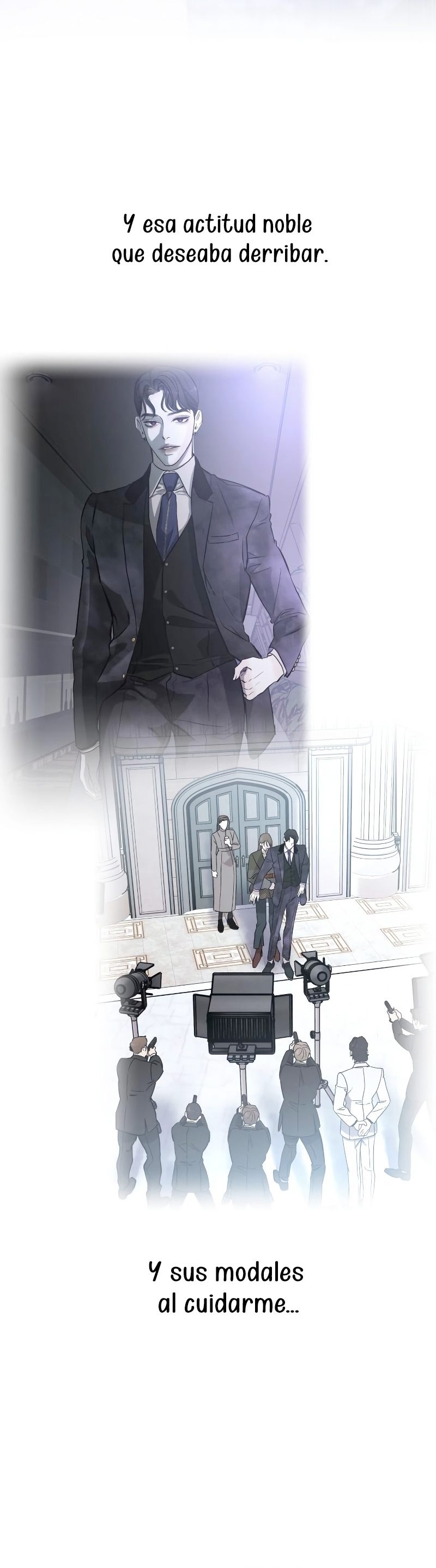 Por el reino Capítulo 17 - Página 48