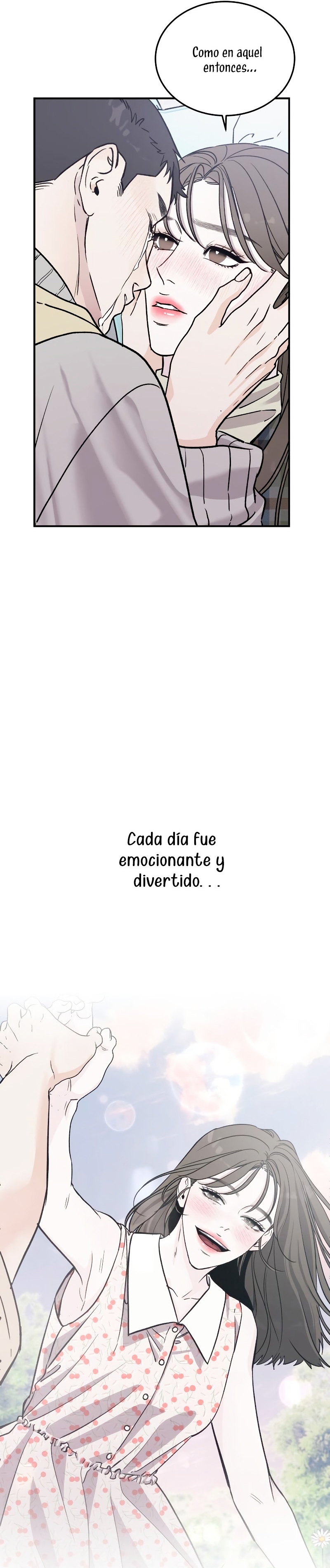 Por el reino Capítulo 17 - Página 8