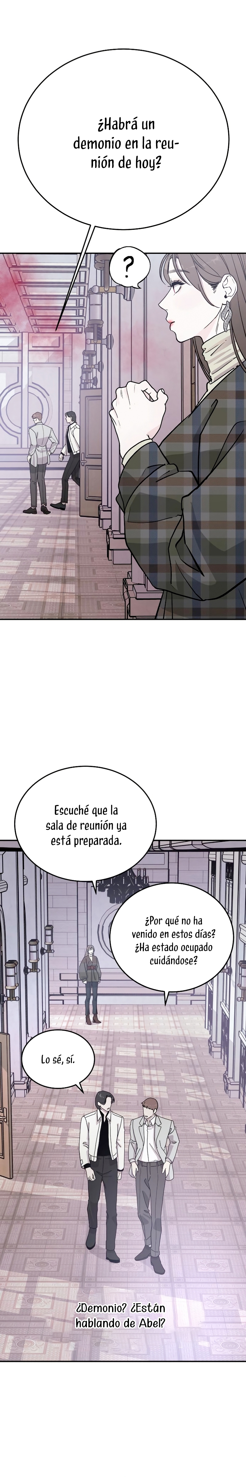 Por el reino Capítulo 18 - Página 10