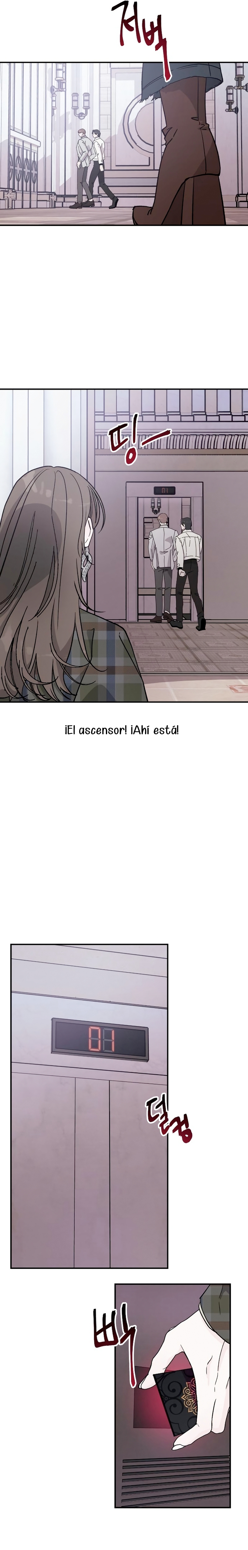 Por el reino Capítulo 18 - Página 11