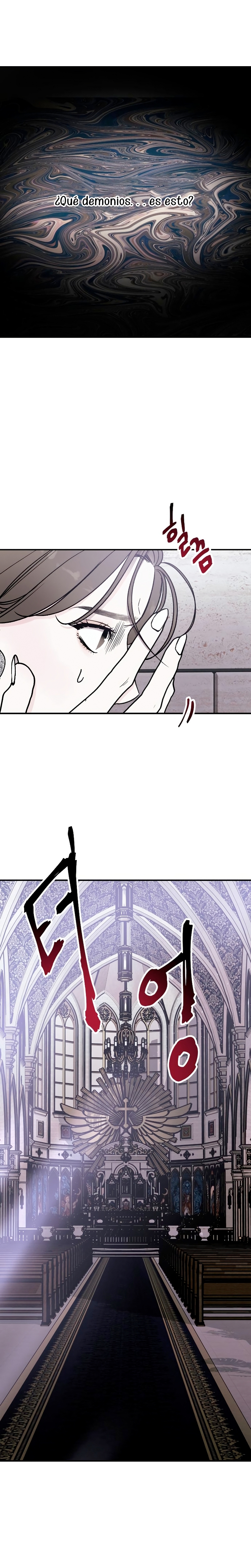 Por el reino Capítulo 18 - Página 17