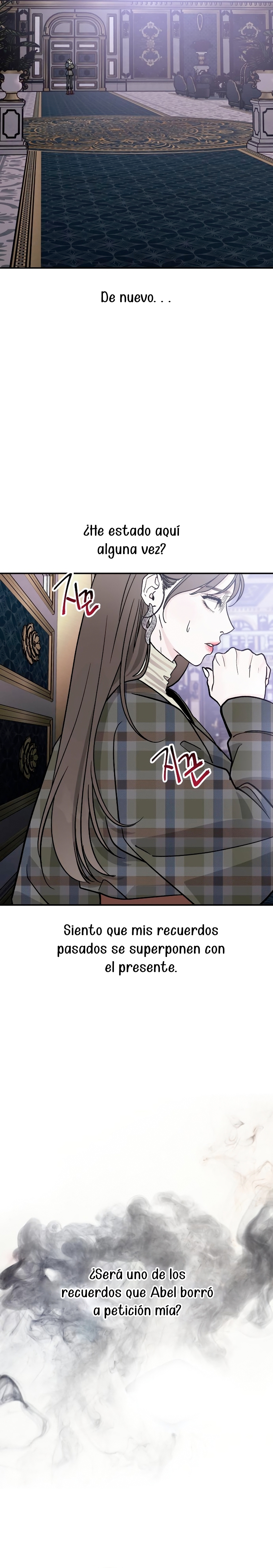 Por el reino Capítulo 18 - Página 21